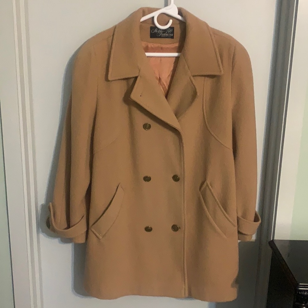 Noble fashion Winter Large